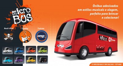 MICRO BUS