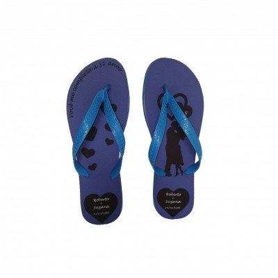 Chinelo adulto