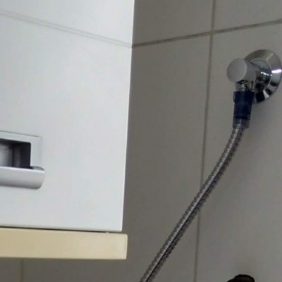 Adaptador Fechado