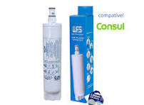 REFIL CONSUL