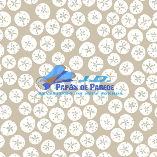 Papel de Parede - Bistrô 750 - KB8554