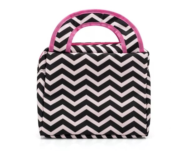 BOLSA TÉRMICA GOURMET GLAM