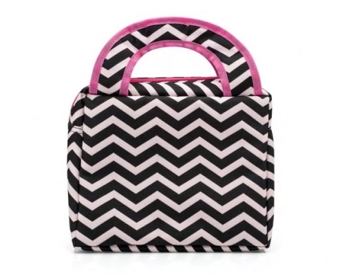 BOLSA TÉRMICA GOURMET GLAM