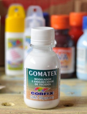 Gomatex, 110mL - Corfiz