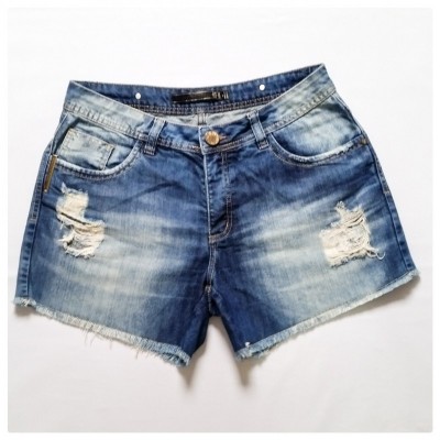 SHORT MORENA ROSA
