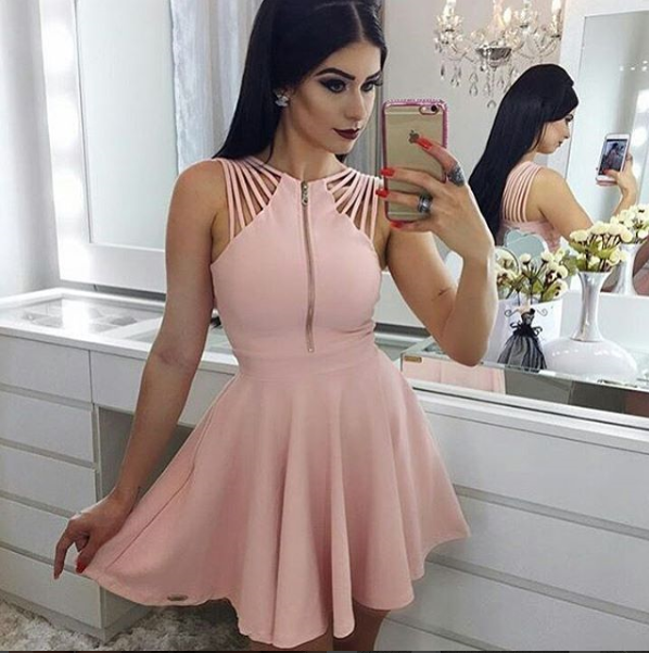 Vestido Princess