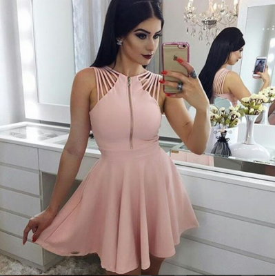 Vestido Princess