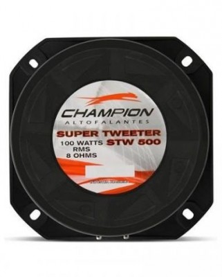TWEETER CHAMPION STW 500