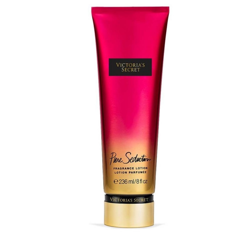 CREME HIDRATANTE VICTORIA'S SECRET PURE SEDUCTION 236ML