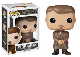 Funko POP - GOT - Petyr Baelish (29)