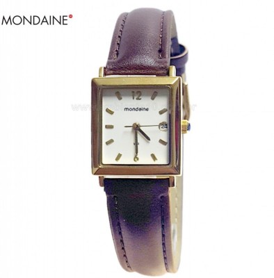 RELOGIO MONDAINE MASCULINO 86142LPMTDH2