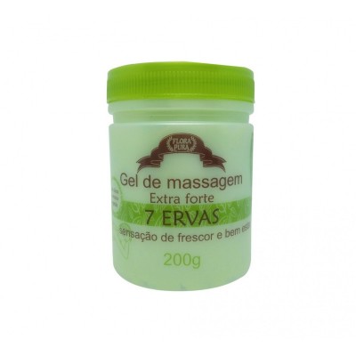 GEL 7 ERVAS