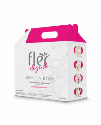 KIT | Kit Degust Beauty Body