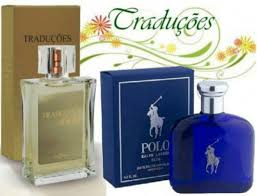 Tradições Gold n°29 Polo Blue