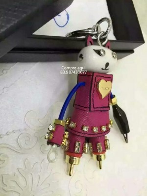 Charm Prada Robot