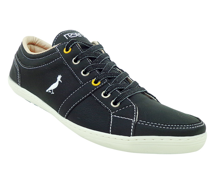 Sapatênis Reserva Preto