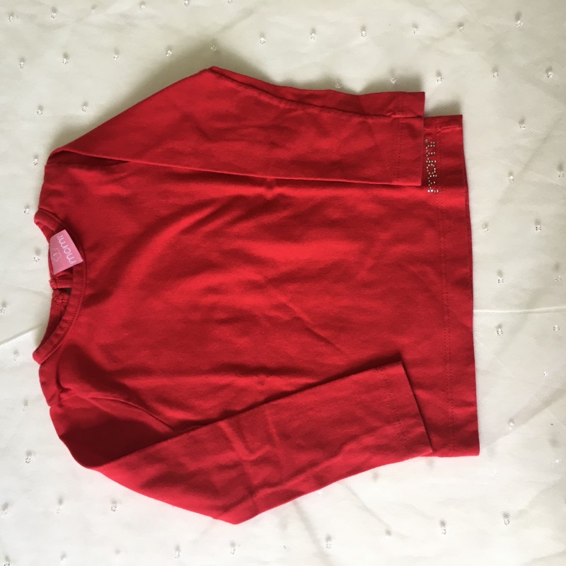 Camiseta - Tam 1