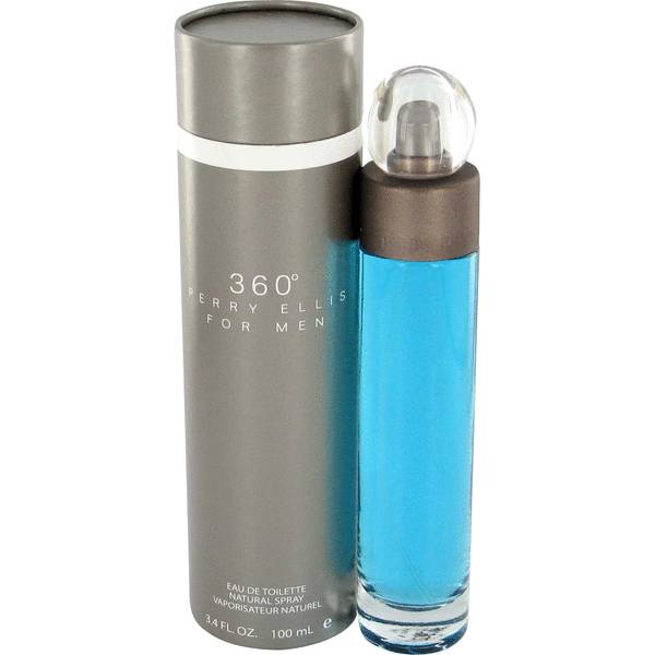 Perry Ellis 360° For Men 100 ml