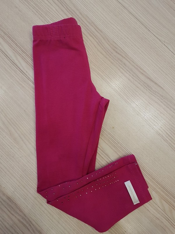 Calça Legging