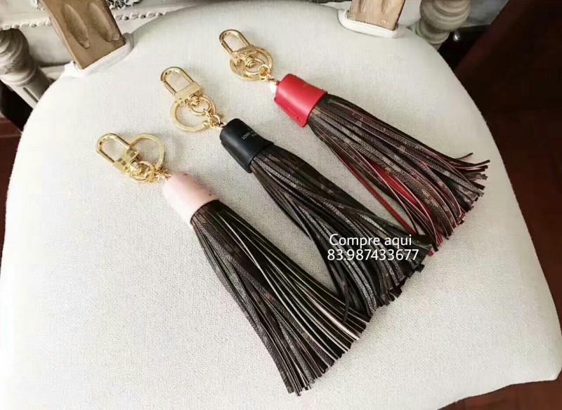 Charm Tassel