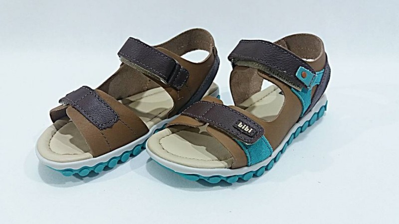 SANDALIA MASC INF SUMMER ROLLER COD 63358