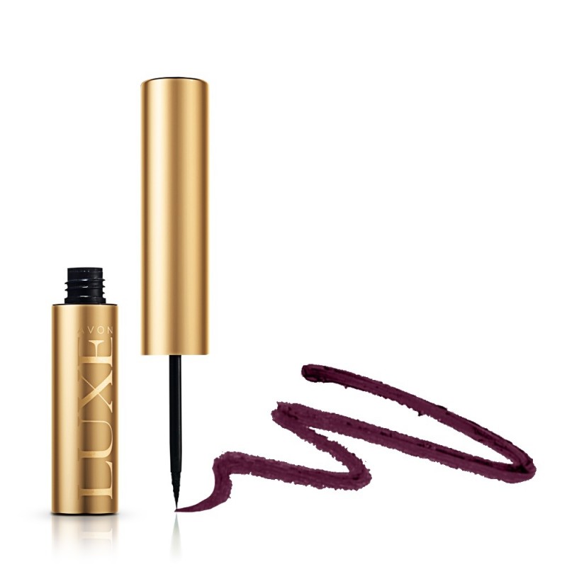 Delineador Líquido para Olhos 1,7 ml