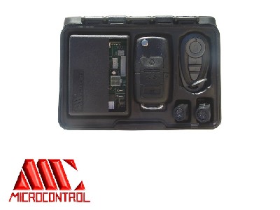 AMX 1010 TOP G2