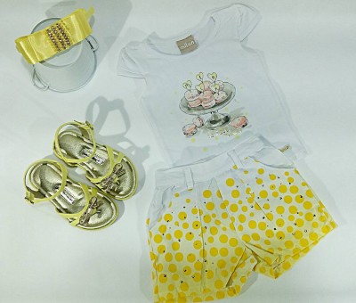 CONJUNTO MACARONS COD 56258