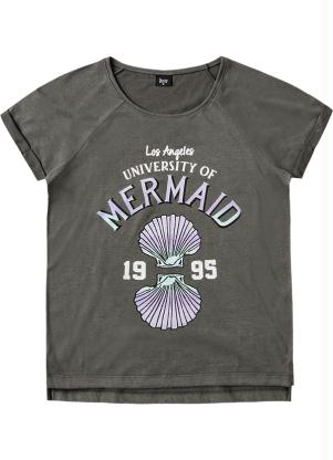 Blusa ( Juvenil 16 Anos )