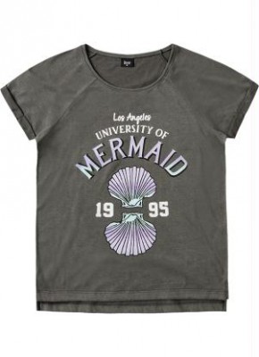 Blusa ( Juvenil 16 Anos )