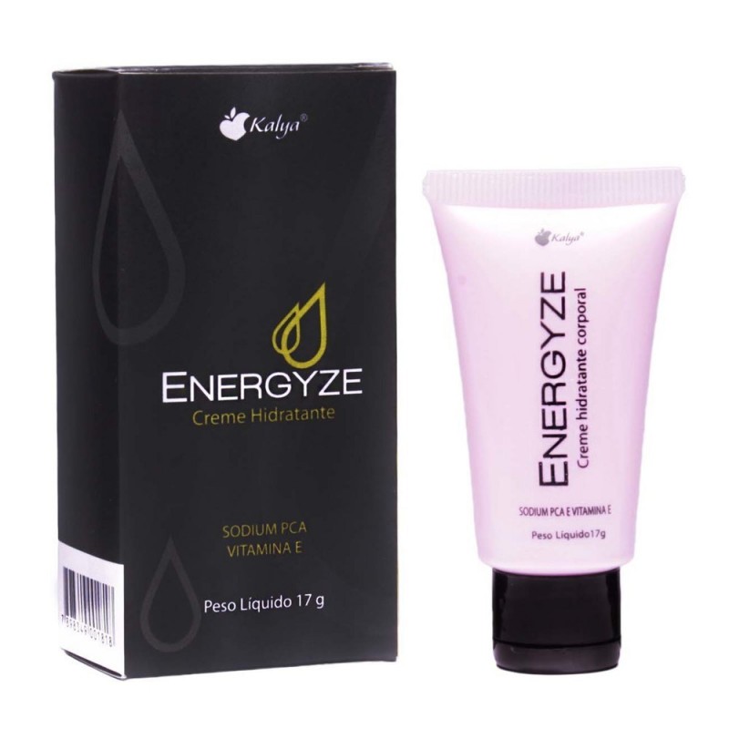 Energyze Vibrador Creme 17 gr - Kalya