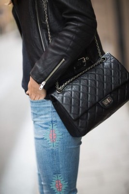 Chanel Reissue!! Temos a cor q vc quiser!!