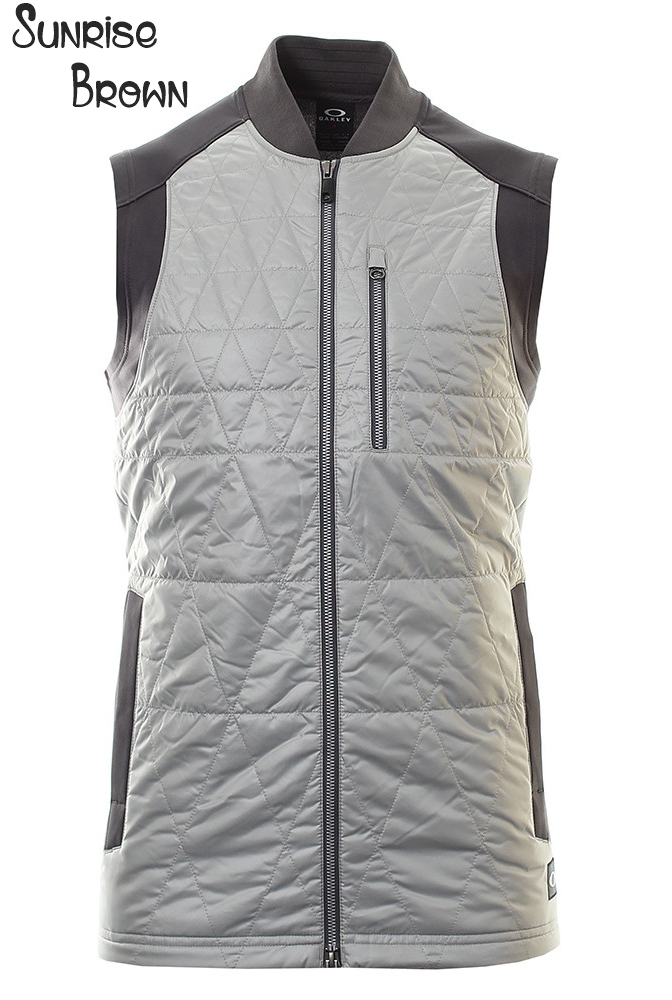 Ap Vest Oakley - Rebellious