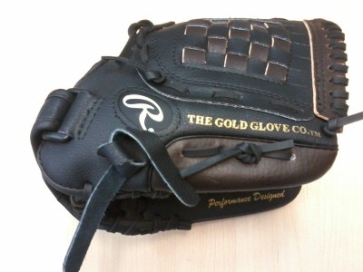 Luva de baseball Rawlings Youth Players Series 11''