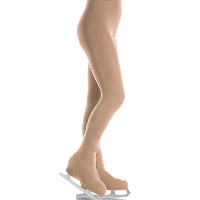 Meia calça de Patinação Fio 60