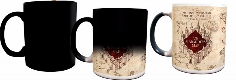 Caneca Magica