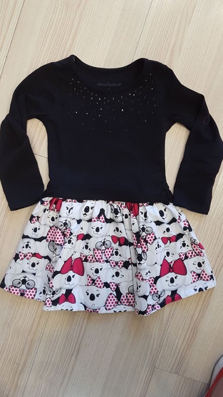 Vestido Lilica -