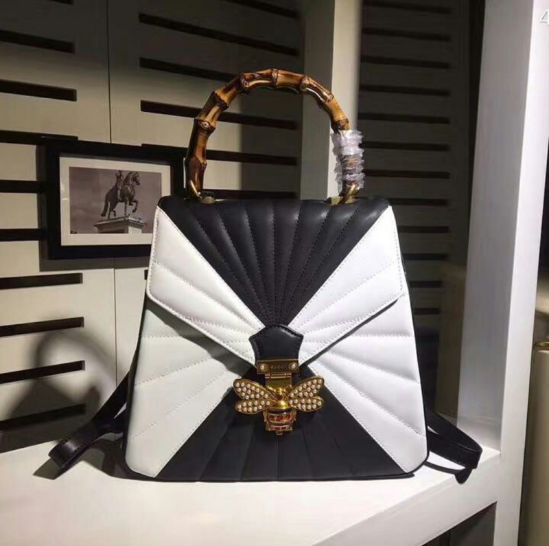 GC Bamboo Mochila