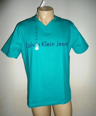 Camiseta Calvin Klein