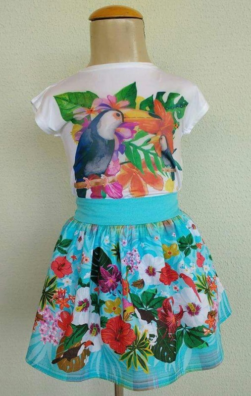 Conjunto Natureza