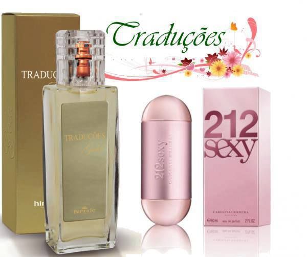 212 Sexy (Gold 46) - 100ml