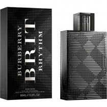 PERFUME BURBERRY BRIT RHYTHM MASCULINO EAU DE TOILETTE -  50 ml - 2045
