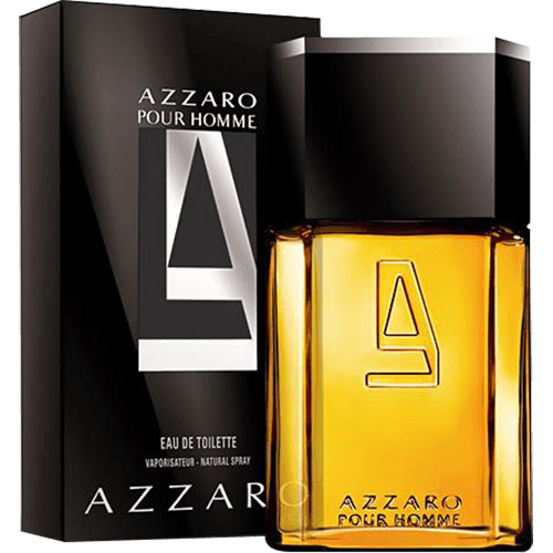 Azzaro Pour Homme 100 ml