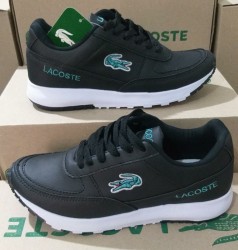 Tênis da Lacoste Preto 2 