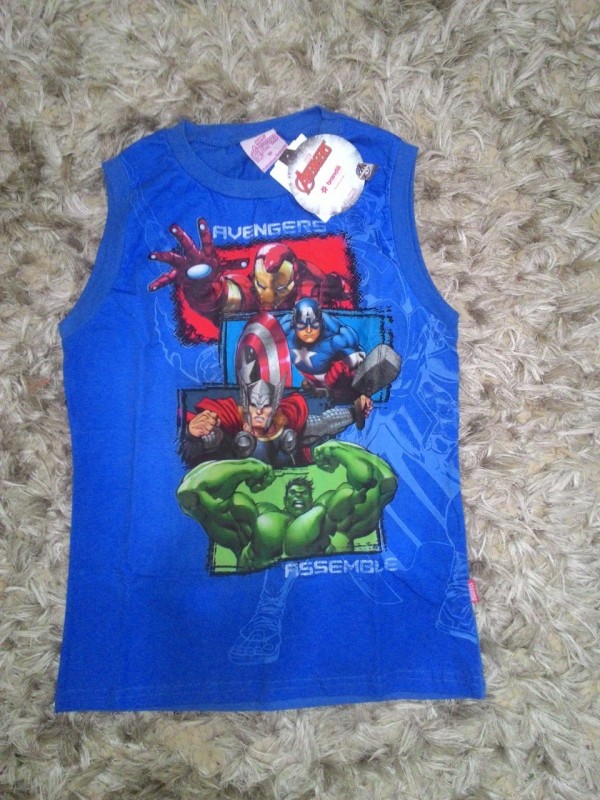 Camiseta ( 10 Anos )