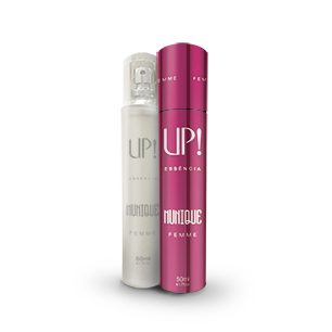 UP! Munique - Lady Million* - 50ml