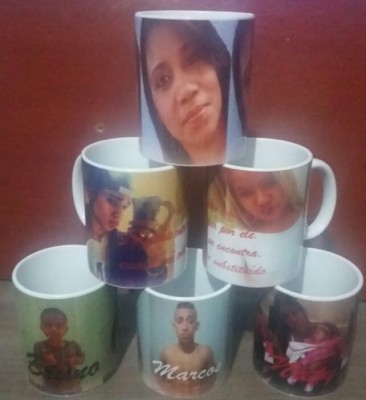 Canecas Personalizadas