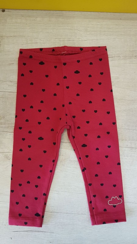 Calça Legging