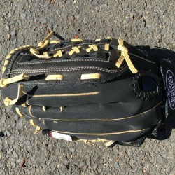 Luva de baseball - Louisville Slugger  Genesis  13" 3 