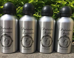 Squeeze Personalizadas